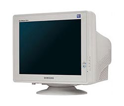 CRT монитор Samsung 783DF