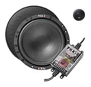 Компонентные акустические системы Phase Linear PC 165.20