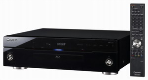 Blu-ray проигрыватель Pioneer BDP-LX71