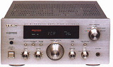 Ресивер Luxman RV-371