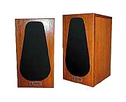 Акустическая система Aleks Gold-2