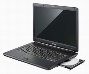 Ноутбук Samsung R510