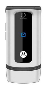 Мобильный телефон Motorola W375