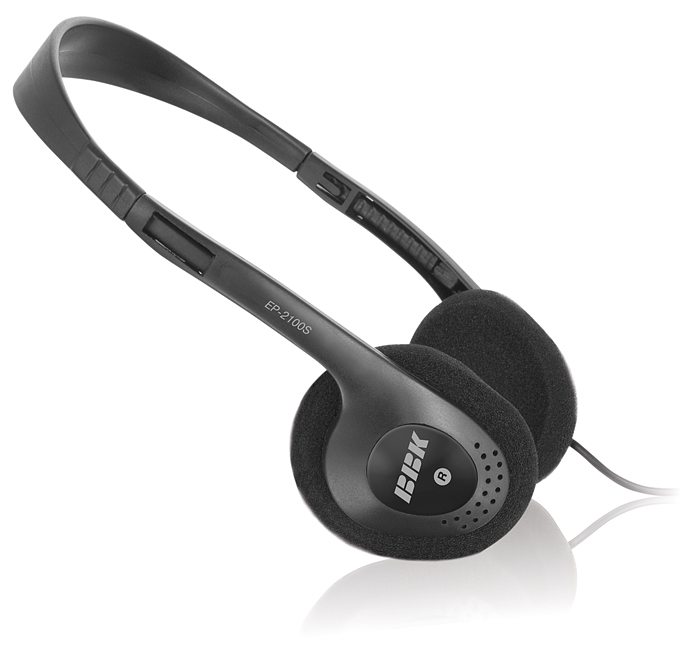 Наушники BBK EP-2100S