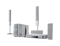 Система домашнего кинотеатра Panasonic SC-HT840EE-S