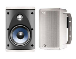 Акустическая система Polk Audio Atrium55