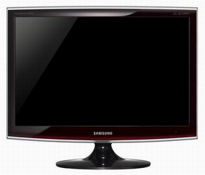 LCD монитор Samsung SyncMaster T220
