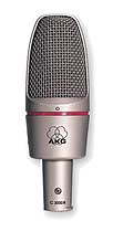 Микрофон AKG C3000B