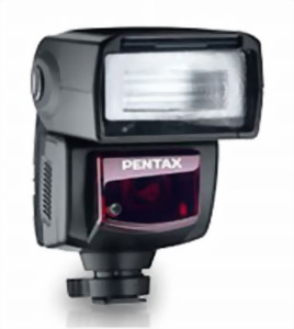 Фотовспышка Sigma EF 500 Super Pentax