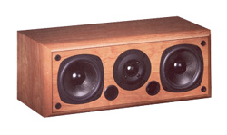 Акустическая система Castle Acoustics Bastion Standard