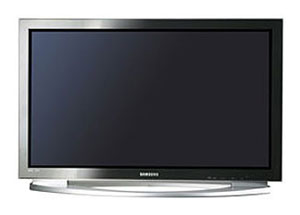 Плазменный телевизор Samsung PS-42D4SR