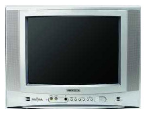 Телевизор Toshiba 14LCR17