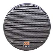 Среднечастотные динамики Morel CDM-54