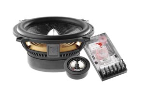 Компонентные акустические системы Focal 130 A1