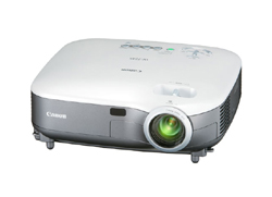 LCD видеопроектор Canon LV-7245