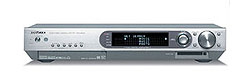 AV-ресивер KENWOOD VRS-7200