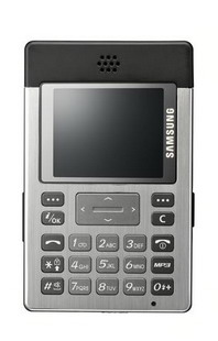 Мобильный телефон Samsung SGH-P300 cardFon