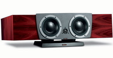 Акустическая система Dynaudio Contour S CX