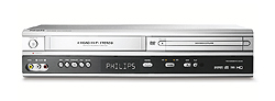 DVD-проигрыватель Philips DVP3050