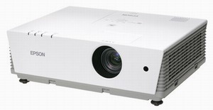 Жидкокристаллический проектор Epson EMP-6110