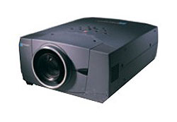 ЖК видеопроэктор Boxlight MP-42t