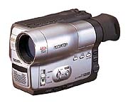 Аналоговая видеокамера Samsung VP-M50
