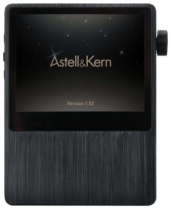 Мультимедиаплеер iRiver  Astell&Kern 32Gb