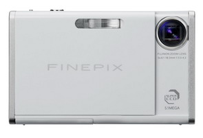Цифровая фотокамера FujiFilm FinePix Z2