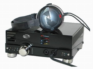 Усилитель предварительный AudioValve EARTUBE