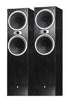 Акустическая система Sven Audio HP-771F black