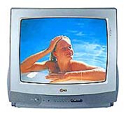 Телевизор LG RT-21FA71RX