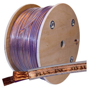 Кабель акустический на катушках Analysis-Plus Oval 12