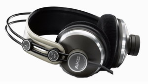 Наушники AKG K172 HD