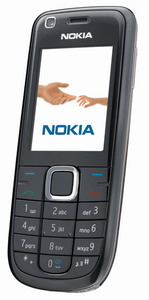 Мобильный телефон Nokia 3120 Classic