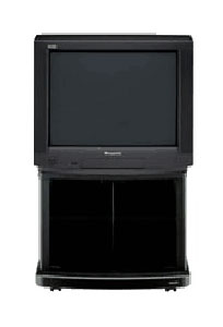 Телевизор Panasonic TC-29V70R