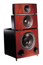 Акустическая система KEF Q55.2