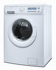 Electrolux EWF 12670 W