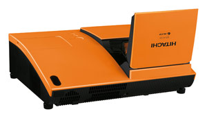 Жидкокристаллический проектор Hitachi ED-A110