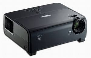 DLP проектор Optoma EP780/EP781