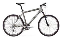 Горный велосипед MERIDA Matts Special Edition-V