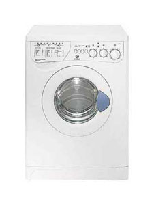 Indesit W 105 TX