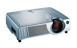 LCD проэктор Liesegang dv 455