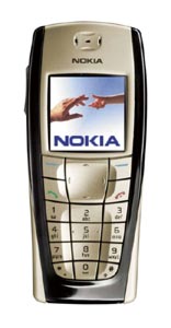 Мобильный телефон Nokia 6220