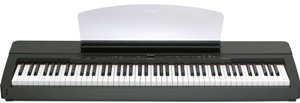 Цифровое фортепиано Yamaha P 140