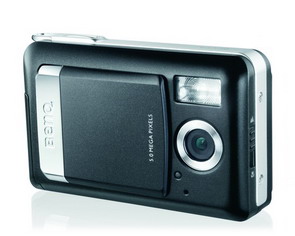 Цифровая фотокамера BenQ DC C510