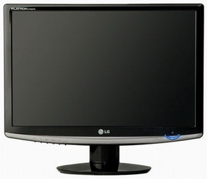 LCD монитор LG Electronics W2252
