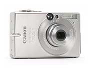 Цифровая фотокамера Canon Digital IXUS II
