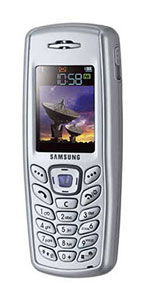 Мобильный телефон Samsung SGH-X120