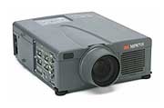 ЖК видеопроектор 3M MP 8795