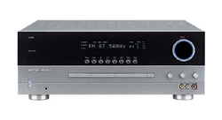 AV-ресивер JVC RX-6042